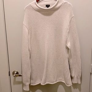 J Crew Turtle Neck Sweater